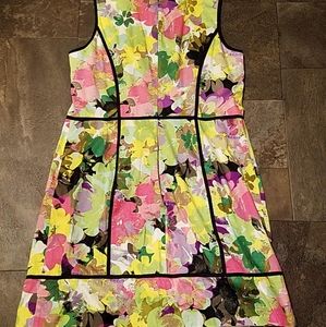 Calvin Klein dress
